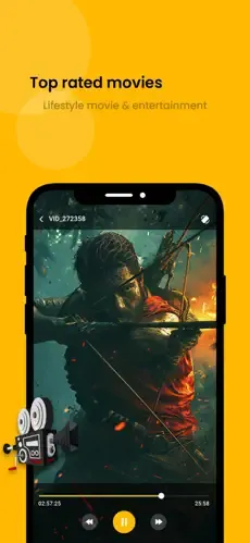 new-movies-on-jio-hotstar Top Rated Movies